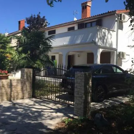 Apartamento In - Istrien 47151 Poreč