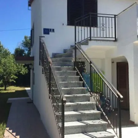 In - Istrien 47151 Apartamento *