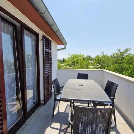 In - Istrien 47151 Apartamento Poreč