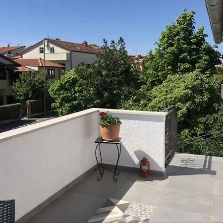 Apartamento In - Istrien 47151