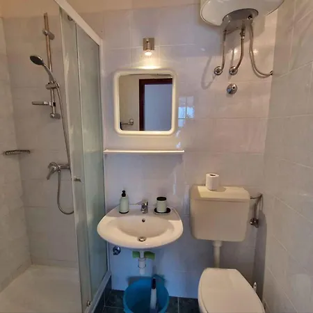 In - Istrien 47151 Apartamento