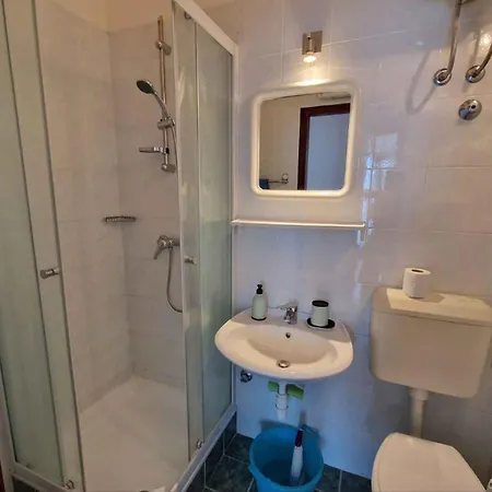 In - Istrien 47151 Apartamento *
