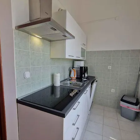 In - Istrien 47151 Apartamento Poreč