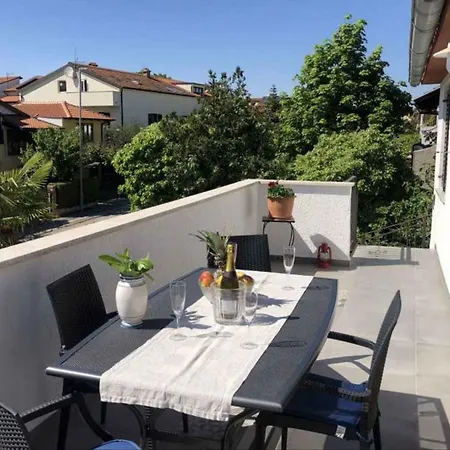 Apartamento In - Istrien 47151 Poreč