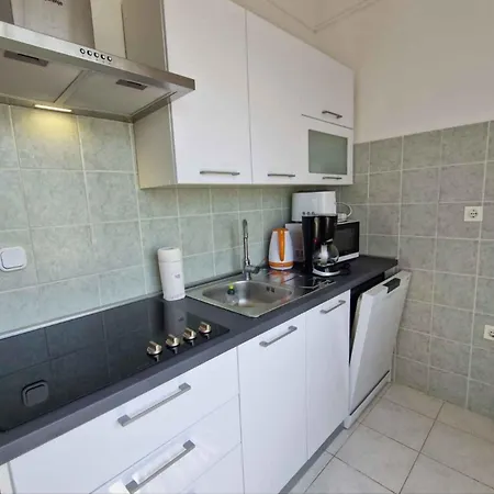 Apartamento In - Istrien 47151 Poreč